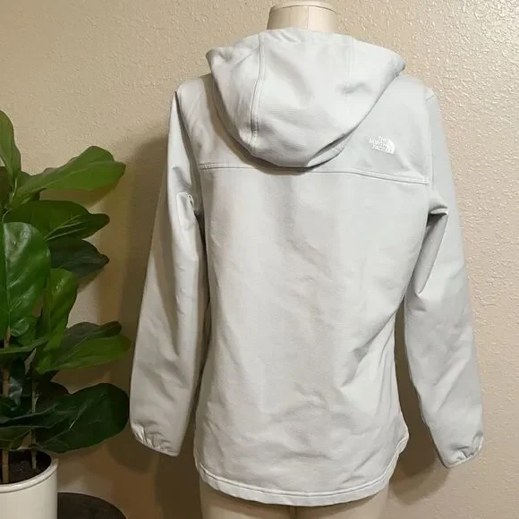 The North Face | Tekno Ridge Hoodie, windwall - Picture 10 of 16